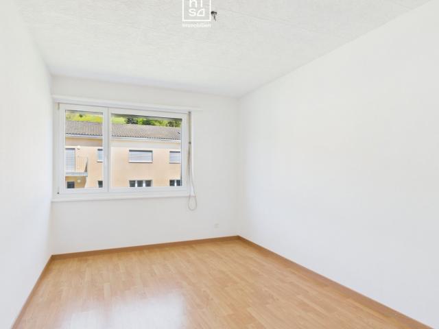 Rent a 3 ½ rooms apartment in Wattwil Flatfox
