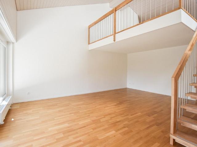 Rent a 3 ½ rooms apartment in Wabern Flatfox