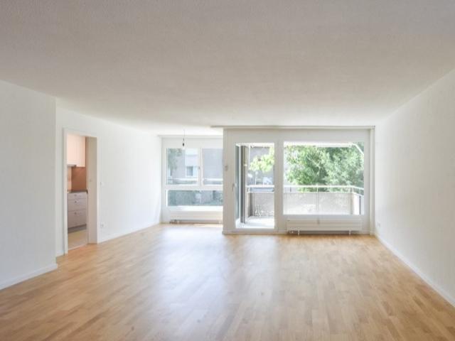 Rent a 3 ½ rooms apartment in Wabern Flatfox