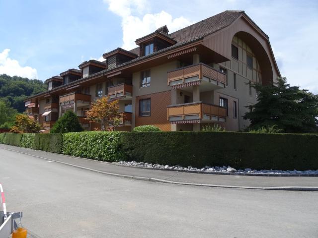 Rent a 3 rooms apartment in Wabern Flatfox