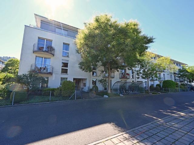 Rent a 3 ½ rooms apartment in Wabern Flatfox