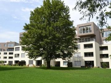 Rent a 3 ½ rooms apartment in Wabern Flatfox