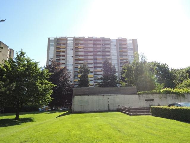 Rent a 3 rooms apartment in Wabern Flatfox