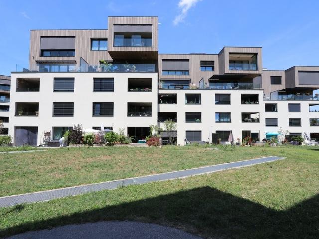 Rent a 3 ½ rooms apartment in Wabern Flatfox