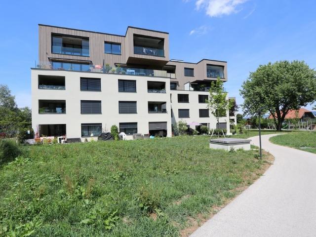 Rent a 3 ½ rooms apartment in Wabern Flatfox
