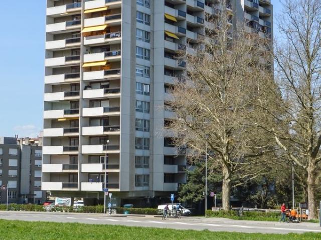 Rent a 3 rooms apartment in Wabern Flatfox