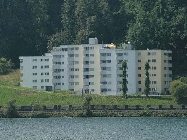 Rent a 3 ½ rooms apartment in Wädenswil Flatfox