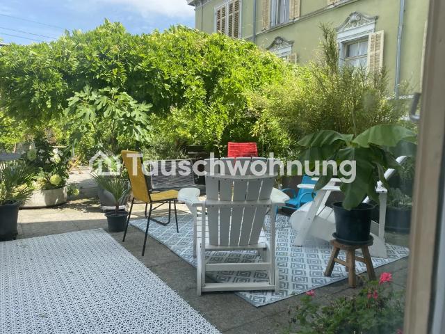 Rent a 3 ½ rooms apartment in Wädenswil Flatfox