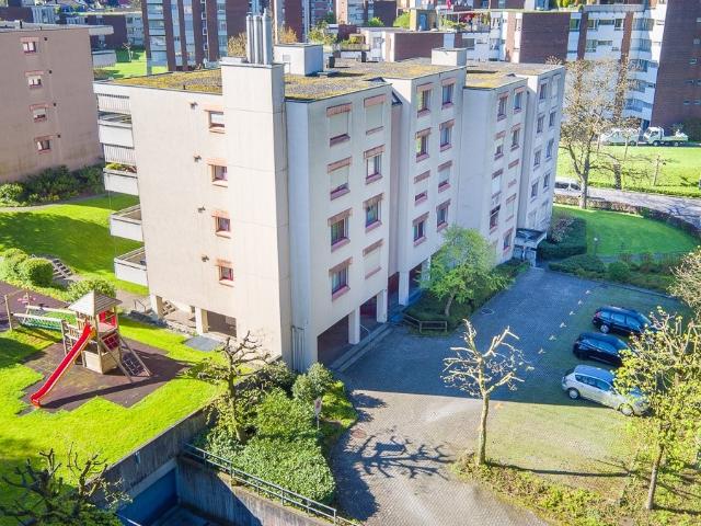 Rent a 3 ½ rooms apartment in Wädenswil Flatfox