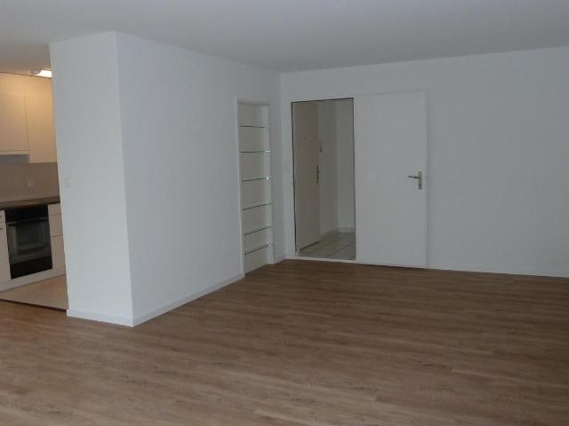 Rent a 3 ½ rooms apartment in Wädenswil Flatfox