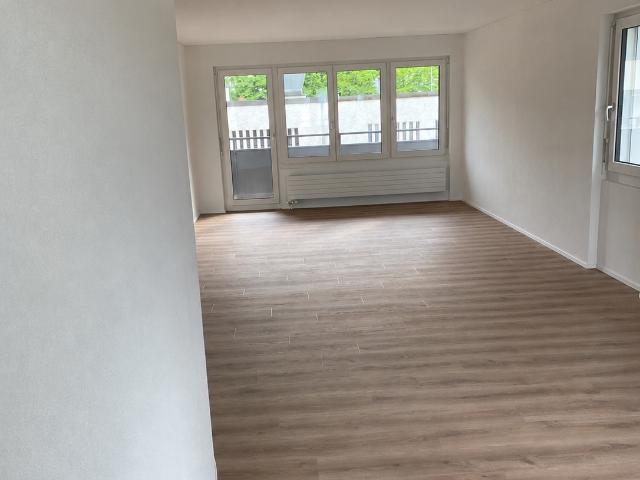 Rent a 3 ½ rooms apartment in Wädenswil Flatfox