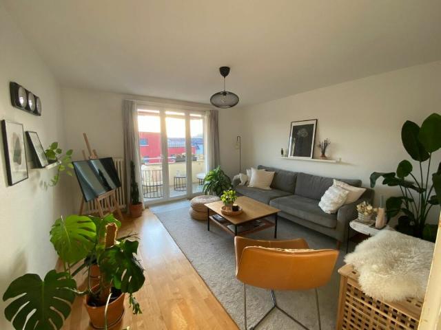 Rent a 3 rooms apartment in Wald ZH Flatfox