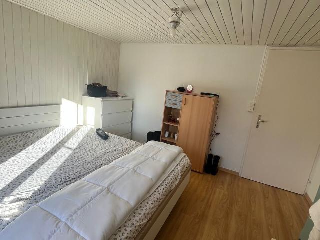 Rent a 3 ½ rooms apartment in Wald Flatfox