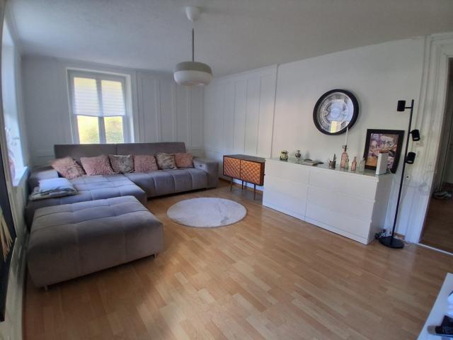 Rent a 3 ½ rooms apartment in Wald Flatfox