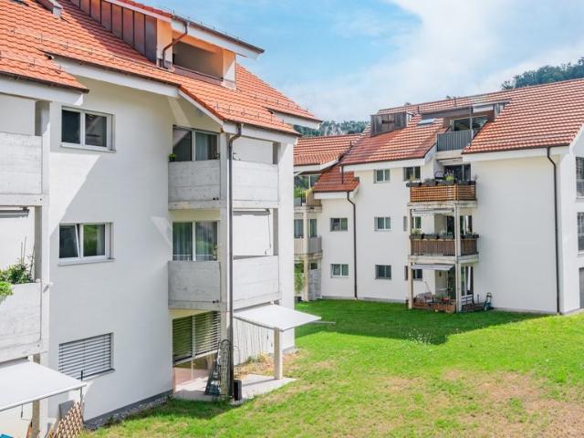 Rent a 3 ½ rooms apartment in Waldenburg Flatfox