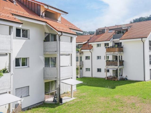 Rent a 3 ½ rooms apartment in Waldenburg Flatfox