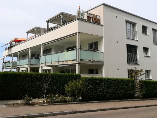 Rent a 3 ½ rooms apartment in Waldkirch Flatfox