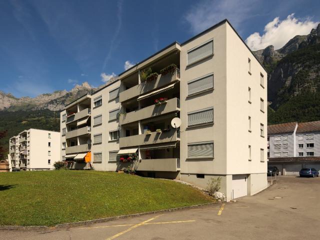 Rent a 3 rooms apartment in Walenstadt Flatfox