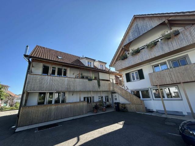 Rent a 3 ½ rooms apartment in Wallbach Flatfox