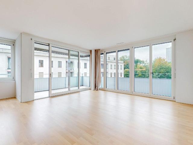 Rent a 3 ½ rooms apartment in Wallisellen Flatfox