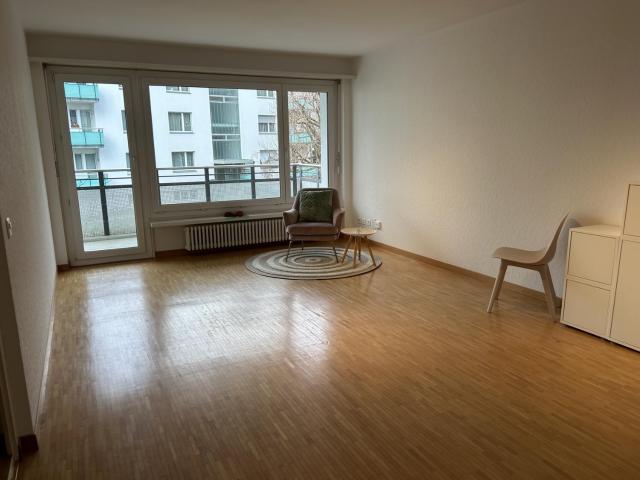 Rent a 3 ½ rooms apartment in Wallisellen Flatfox