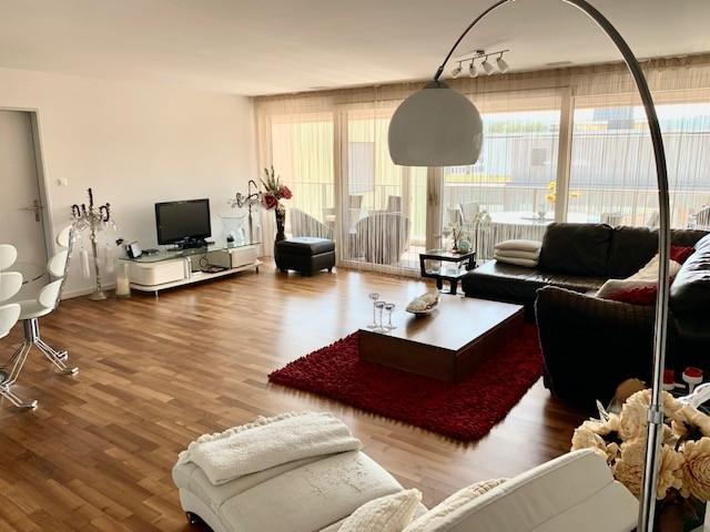 Rent a 3 ½ rooms apartment in Wallisellen Flatfox