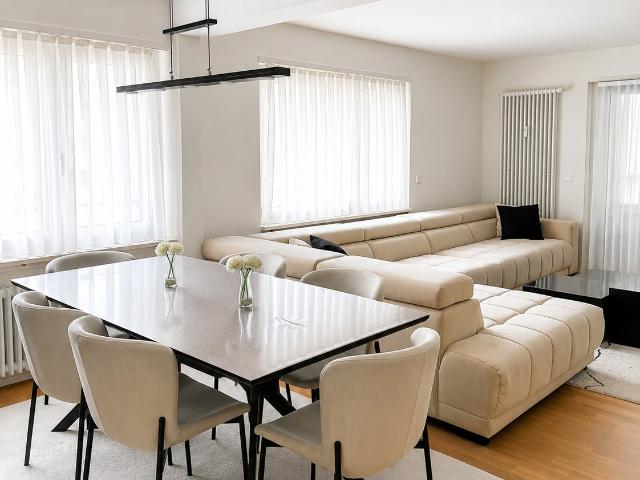 Rent a 3 ½ rooms apartment in Wallisellen Flatfox