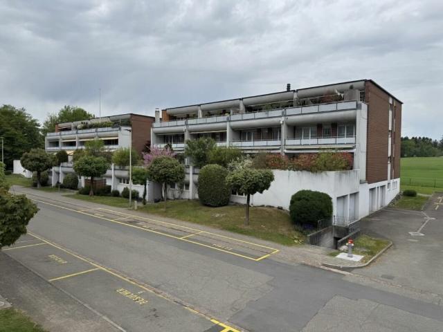 Rent a 3 ½ rooms apartment in Wallisellen Flatfox