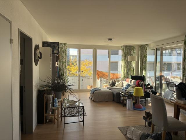Rent a 3 ½ rooms apartment in Wallisellen Flatfox