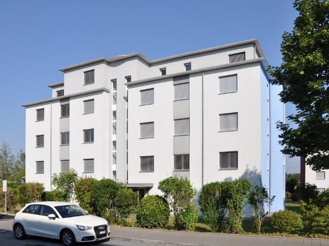 Rent a 3 ½ rooms apartment in Wallisellen Flatfox