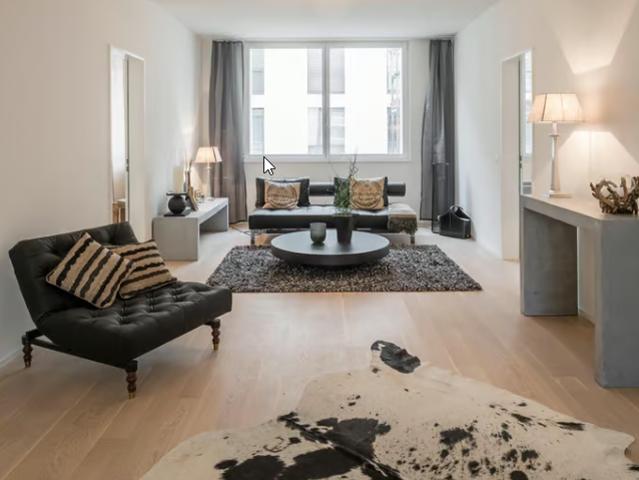 Rent a 3 ½ rooms apartment in Wallisellen Flatfox