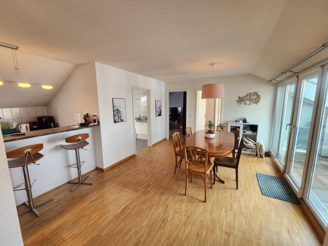 Rent a 3 ½ rooms apartment in Wallisellen Flatfox