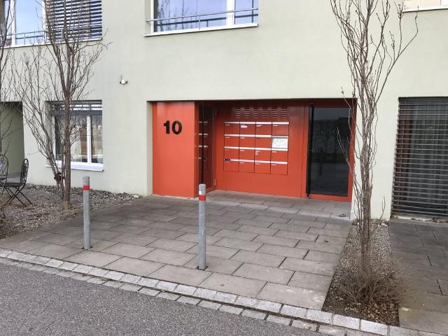Rent a 3 ½ rooms apartment in Wallisellen Flatfox