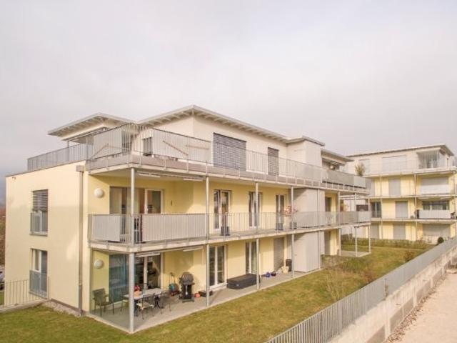 Rent a 3 ½ rooms apartment in Wangen an der Aare Flatfox