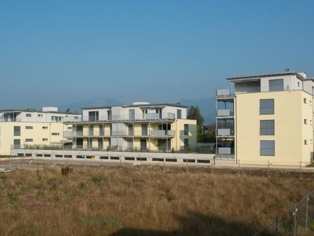 Rent a 3 ½ rooms apartment in Wangen an der Aare Flatfox