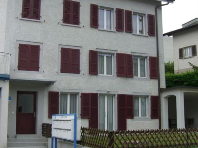 Rent a 3 rooms apartment in Wangen b. Olten Flatfox