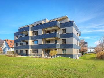 Rent a 3 ½ rooms apartment in Wangen b. Olten Flatfox