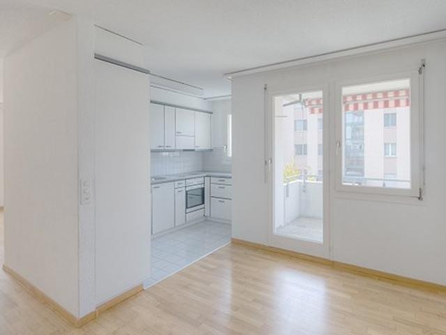 Rent a 3 ½ rooms apartment in Wangen b. Olten Flatfox