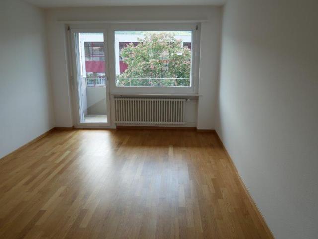 Rent a 3 ½ rooms apartment in Wangen b. Olten Flatfox