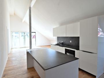 Rent a 3 ½ rooms apartment in Wangen b. Olten Flatfox