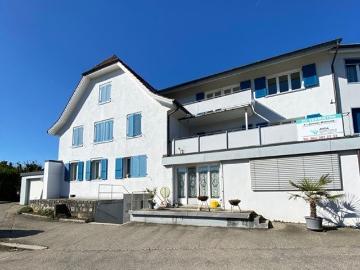 Rent a 3 rooms apartment in Wangen b. Olten Flatfox