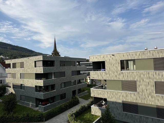 Rent a 3 ½ rooms apartment in Wangen b. Olten Flatfox