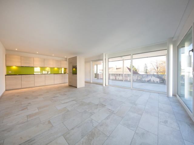 Rent a 3 ½ rooms apartment in Wangen b. Olten Flatfox