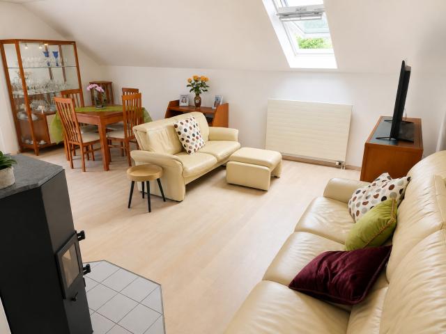 Rent a 3 ½ rooms apartment in Wangen bei Olten Flatfox