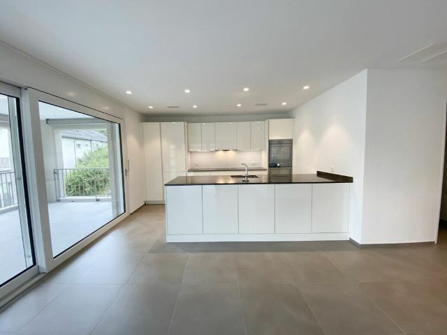 Rent a 3 ½ rooms apartment in Wängi Flatfox