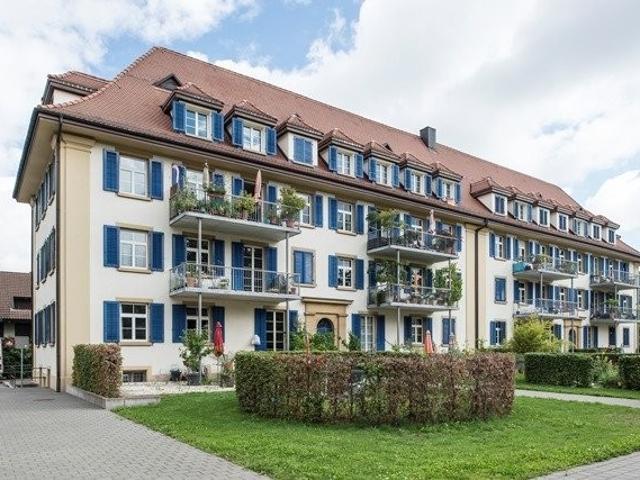 Rent a 3 ½ rooms apartment in Wettingen Flatfox