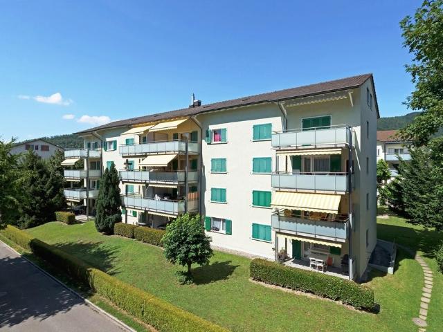 Rent a 3 rooms apartment in Wettingen Flatfox