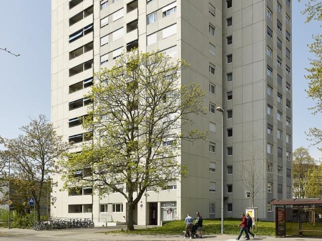 Rent a 3 ½ rooms apartment in Wettingen Flatfox