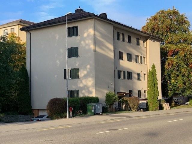 Rent a 3 rooms apartment in Wettingen Flatfox