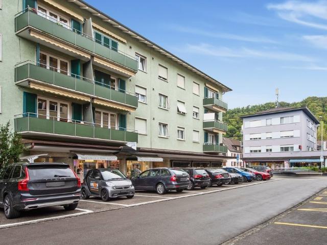 Rent a 3 ½ rooms apartment in Wettingen Flatfox